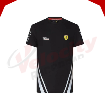 2024 Ferrari Hypercar Special Edition Safety T-Shirt