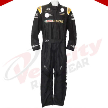Renault Sport F1 2017 Pit Crew Race Suit