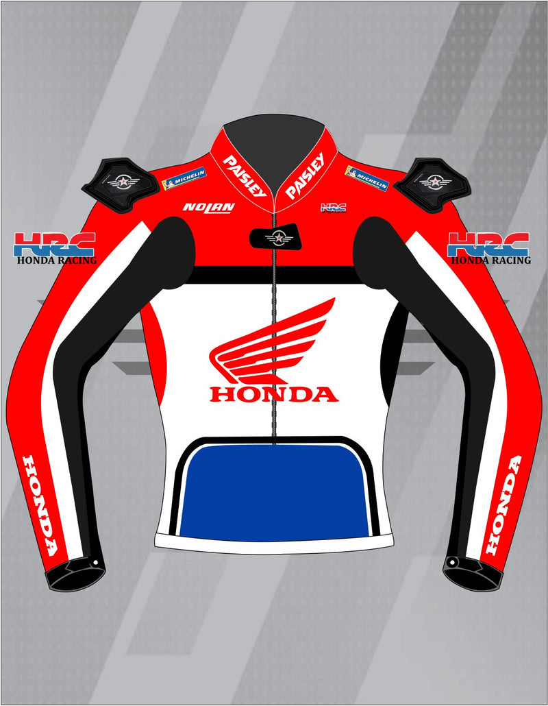Rider Jackets