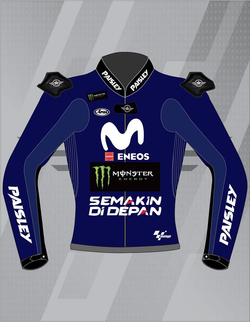 Rider Jacket