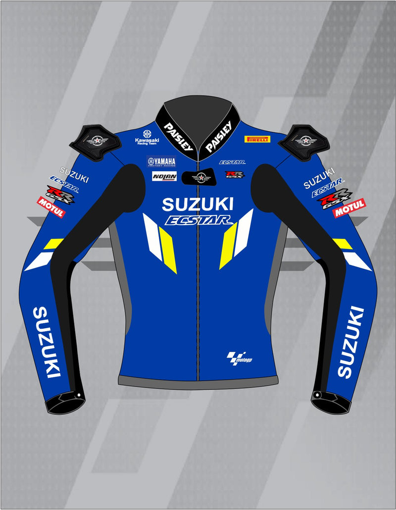 Rider Jacket